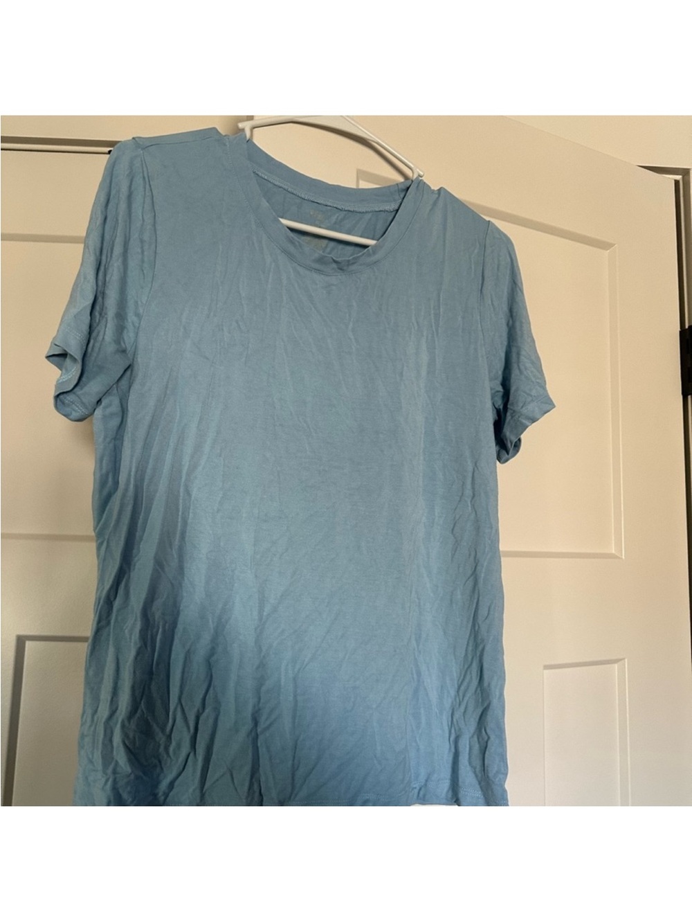 Kyte Baby Powder Womens Tee